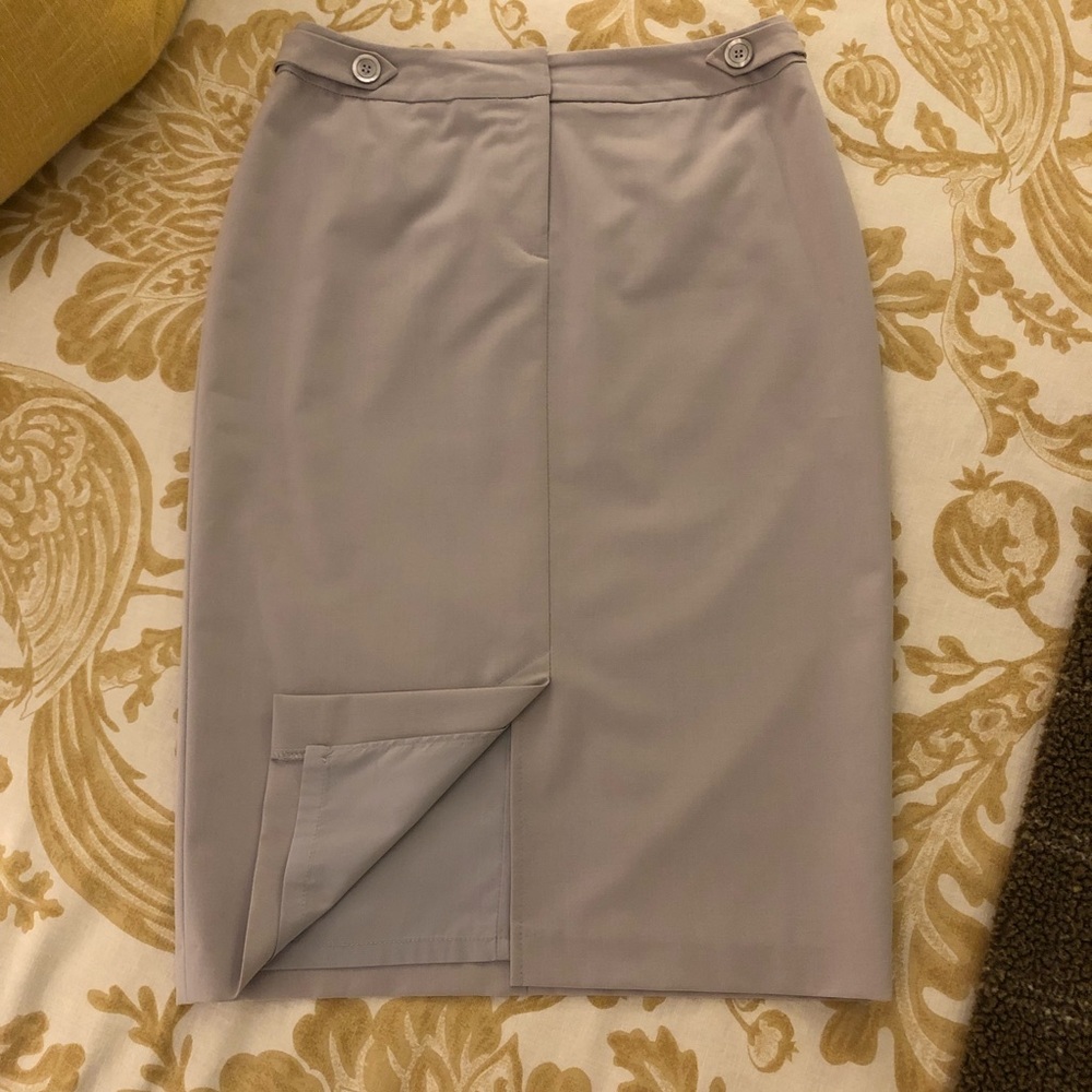Tristan skirt
